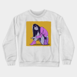 Widowmaker Crewneck Sweatshirt